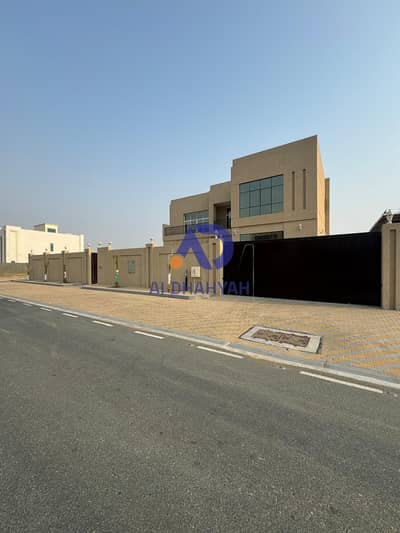 5 Bedroom Villa for Sale in Hoshi, Sharjah - WhatsApp Image 2024-07-21 at 11.30. 02 AM (1). jpeg