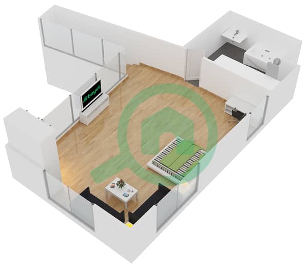 Upper Floor