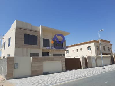 فیلا 5 غرف نوم للبيع في حوشي، الشارقة - e9e02214-eb89-4a8e-813e-10c06ce0fde6. jpg