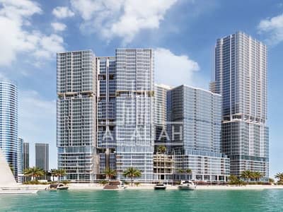 5 Bedroom Penthouse for Sale in Al Reem Island, Abu Dhabi - WhatsApp Image 2024-01-25 at 12.04. 54_512e2a67. jpg