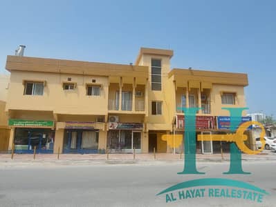 Building for Sale in Al Rashidiya, Ajman - WhatsApp Image 2024-07-21 at 10.47. 32 AM. jpeg