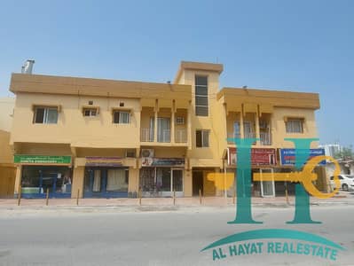 11 Bedroom Building for Sale in Al Rashidiya, Ajman - IMG-20240721-WA0043. jpg
