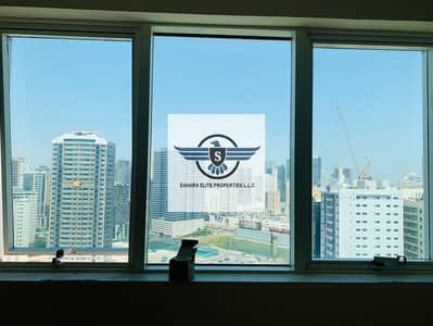 Best Offer 2_Bhk Apartment !! For Family !! Near Al Nahda Park !! JUST IN (39999AED)