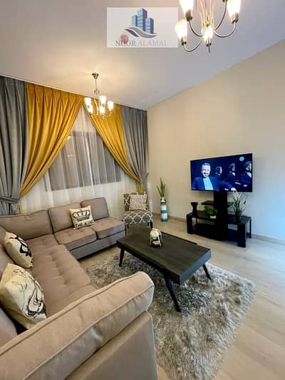 1 Bedroom Flat for Rent in Al Taawun, Sharjah - caf11b88-212f-42a8-9fe2-d4daf62f3067. jpg