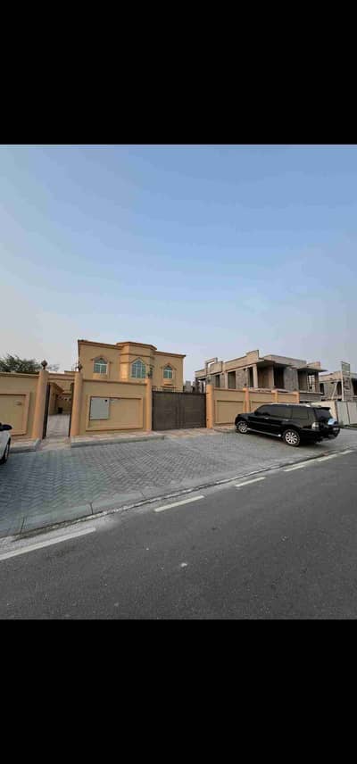 6 Bedroom Villa for Sale in Wasit Suburb, Sharjah - CPOQJ9DNO3g2acIgzWgkeAKQdX8udaMUJUeAtO8l