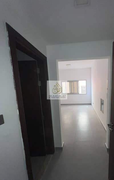 Two rooms, a very large, separate hall, two bathrooms, a large balcony, high-quality finishing, an open view, and free parking in front of the buildin