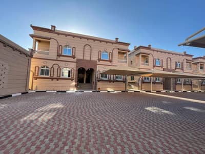 4 Bedroom Villa for Rent in Khalifa City, Abu Dhabi - A Well maintained Villa | Ready to move |