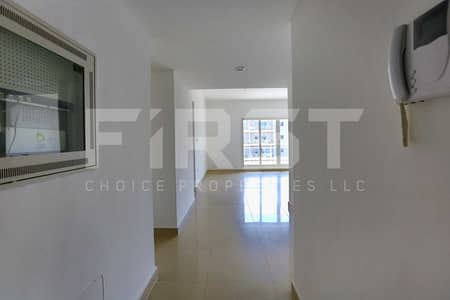 شقة 2 غرفة نوم للبيع في الريف، أبوظبي - Internal Photo of 2 Bedroom Apartment Type B in Al Reef Downtown Al Reef Abu Dhabi UAE 114 sq. m 1227 (1) - Copy. jpg