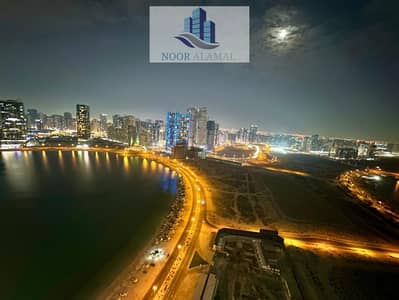 1 Bedroom Apartment for Rent in Al Mamzar, Sharjah - 852ff341-e77f-4345-aa6a-6b1c6b4bc897. jpg