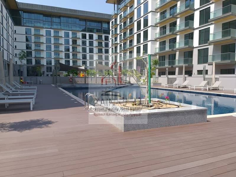 Investor Deal I High Class I Huge Studio  Apt I Best in Sobha MBR