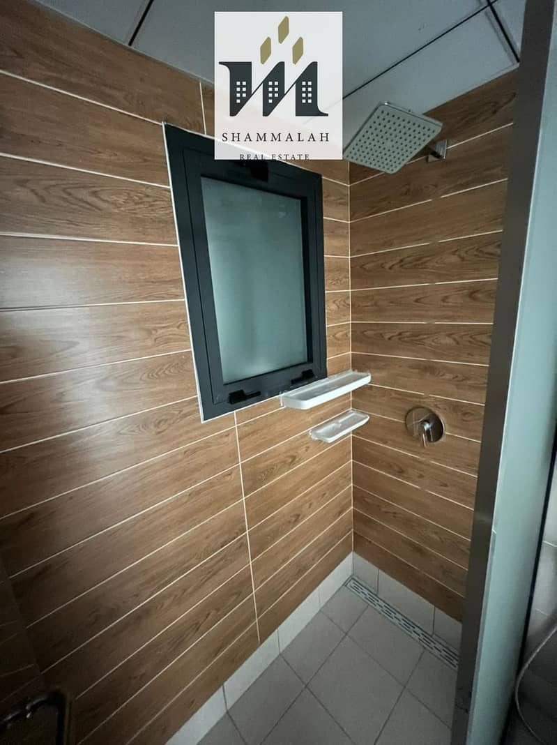 21 shower