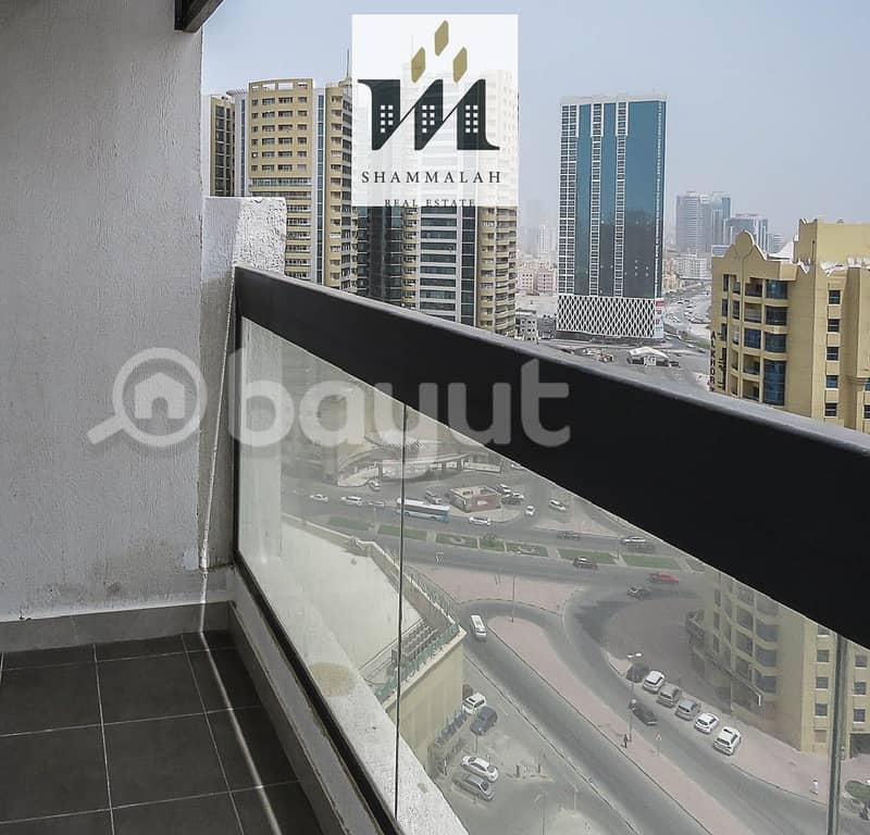 16 balcony view