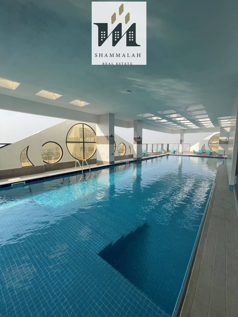 26 swimming  pool for adults