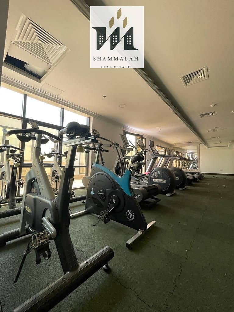 27 GYM