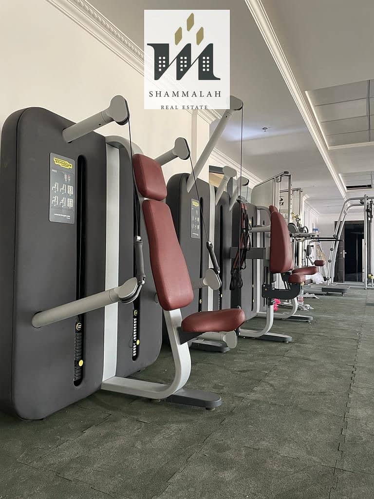28 GYM
