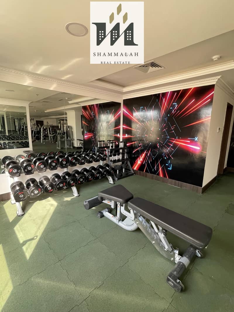 29 GYM