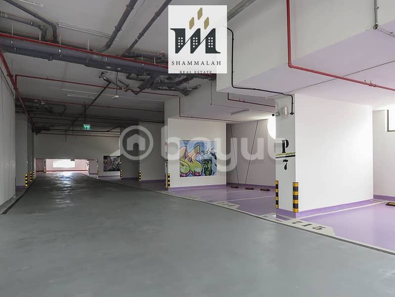 35 Parking