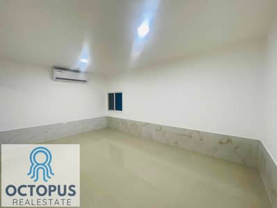 apartment 1 bhk khalifa city 2 bathrooms