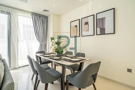 3 BHK + Maid | L  Shape Garden | Ready To Move