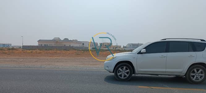 Plot for Sale in Hoshi, Sharjah - WhatsApp Image 2024-07-21 at 20.42. 43 2. jpeg