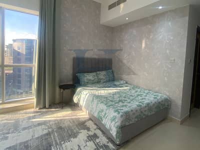 Fully Furninshed | Close to Metro | Utilities  = WiFi Included | 4 cheques