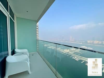 迪拜港， 迪拜 2 卧室公寓待租 - Balcony