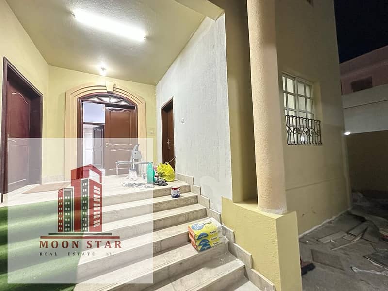 Brand New 2BHK With Private Entrance,Separate Kitchen,Proper 2 Washroom Near Al Forsan in KCA