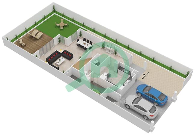 Ground Floor