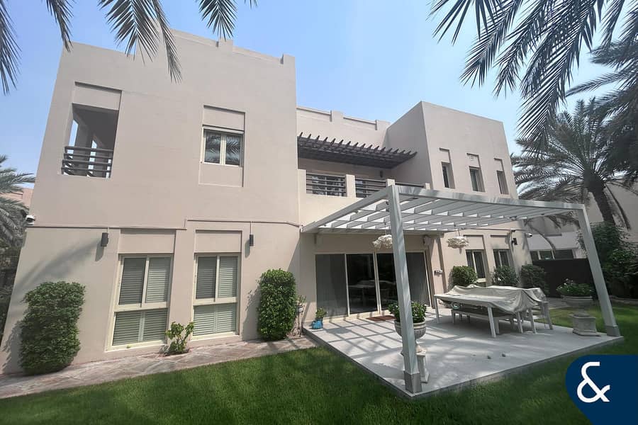 Вилла в Мидоуз，Медоус 6, 6 спален, 850000 AED - 9350733