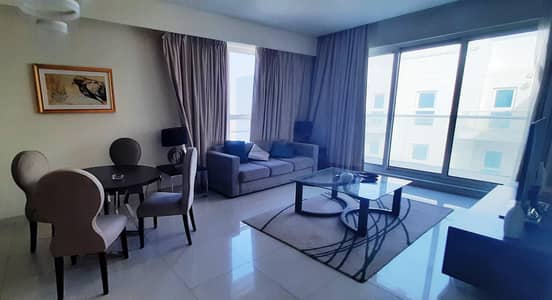 1 Спальня Апартамент в аренду в Дубай Саут, Дубай - 20220505_161644. jpg