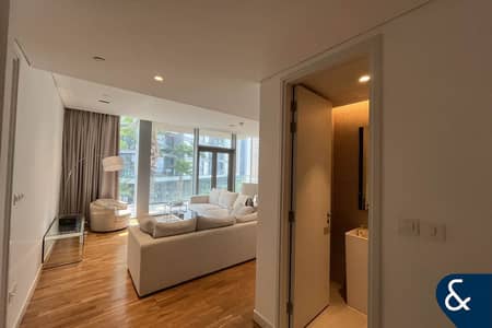 فلیٹ 1 غرفة نوم للايجار في جزيرة بلوواترز‬، دبي - شقة في بلوواترز ريزيدينسز،جزيرة بلوواترز‬ 1 غرفة 330000 درهم - 9366587