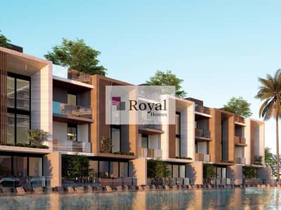 3 Bedroom Townhouse for Sale in Al Hamra Village, Ras Al Khaimah - WhatsApp Image 2024-06-24 at 3.24. 03 PM. jpeg
