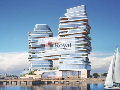 5 Bedroom Penthouse for Sale in Al Marjan Island, Ras Al Khaimah - IMG-20240702-WA0005. jpg