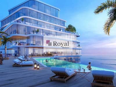 2 Bedroom Apartment for Sale in Al Marjan Island, Ras Al Khaimah - IMG-20240702-WA0007. jpg
