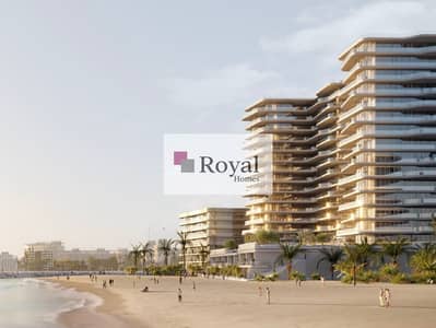 3 Cпальни Апартамент Продажа в Аль Марджан Айленд, Рас-эль-Хайма - IMG-20240621-WA0001. jpg