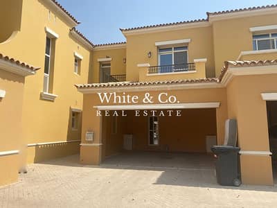 2 Bedroom Villa for Rent in Arabian Ranches, Dubai - Available Now | Single Row | Landscaped