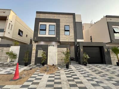 4 Bedroom Villa for Sale in Al Bahia, Ajman - WhatsApp Image 2024-07-21 at 11.53. 10 AM. jpeg