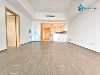 1 Bedroom Flat for Rent in Yas Island, Abu Dhabi - Upcoming August | Modern 1BR + Balcony | Prime Location