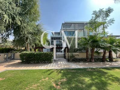 5 Bedroom Villa for Sale in Al Raha Beach, Abu Dhabi - WhatsApp Image 2024-07-20 at 2.31. 45 AM. jpeg