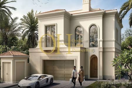 4 Bedroom Villa for Sale in Zayed City, Abu Dhabi - WhatsApp Image 2024-03-07 at 16.22. 27. jpeg