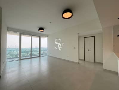 شقة 1 غرفة نوم للايجار في بر دبي، دبي - شقة في ١ مساكن مبنى ٢،1 ريسيدينسيس،وصل 1،الكفاف،بر دبي 1 غرفة 110000 درهم - 9367538