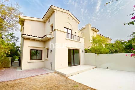 4 Bedroom Townhouse for Rent in Reem, Dubai - Type 2E | Vacant | Single Row | Landscaped | 4-Bed