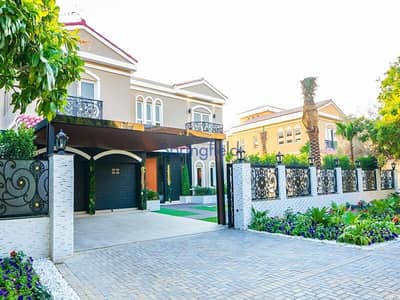 7 Bedroom Villa for Sale in The Villa, Dubai - Upgraded Villa | Ready for Transfer | Vacant