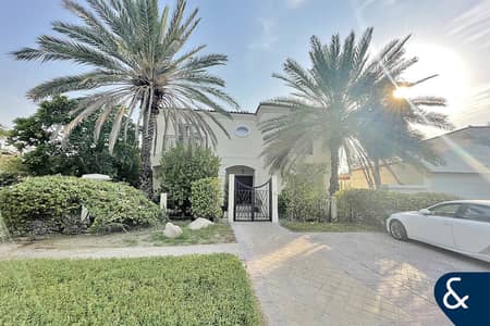 5 Bedroom Villa for Sale in Motor City, Dubai - 5 beds | Corner Unit | Vacant on Transfer