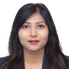 Priyanka Gaikwad Priyanka Gaikwad