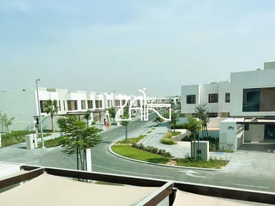 2 Bedroom Townhouse for Rent in Yas Island, Abu Dhabi - IMG-20240722-WA0020. jpg