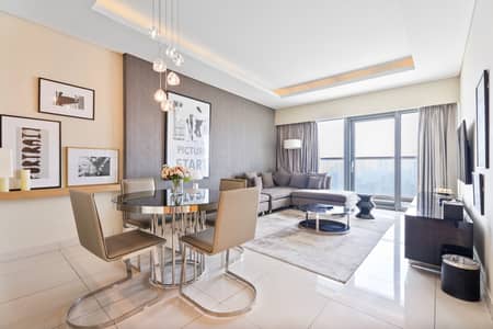 2 Bedroom Apartment for Rent in Business Bay, Dubai - DSC04250-Edit. jpg