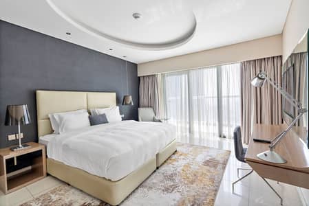 1 habitación Apartamento para en Alquiler en Business Bay, Dubai - Apartamento en Business Bay,DAMAC Towers by Paramount Hotels and Resorts,Tower B, 1 dormitorio, 12000 AED - 9042197 1 habitación Apartamento para en Alquiler en Business Bay, Dubai - Apartamento en Business Bay,DAMAC Towers by Paramount Hotels and Resorts,Tower B, 1 dormitorio, 12000 AED - 9042197