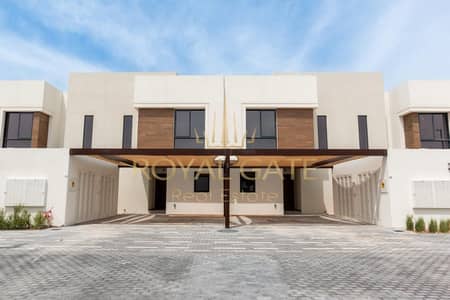 2 Bedroom Townhouse for Rent in Yas Island, Abu Dhabi - WhatsApp Image 2024-05-16 at 12.13. 57 PM. jpeg