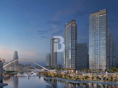 4 Bedroom Penthouse for Sale in Dubai Creek Harbour, Dubai - RESALE | ON PAYMENT PLAN | SELLING AT OP
